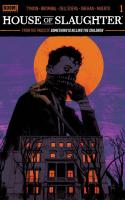 House of Slaughter (2021)
