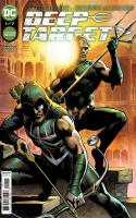 Aquaman / Green Arrow : Deep Target (2021)