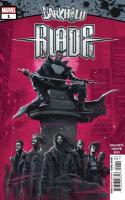 Blade - The Last Drop