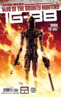 Ig-88 : Born To Kill
