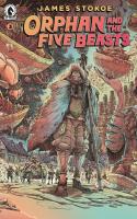 Orphan And The Five Beasts #3