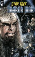 Star Trek: The Mirror War #2