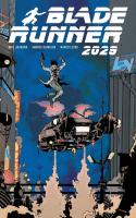 Blade Runner 2029 #9