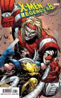 Enter: Omega Red