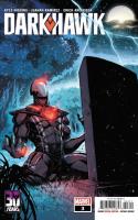 Darkhawk #3