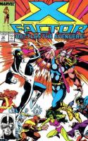 The Carbon Copy Avengers