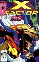 Death !