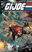 G.i. Joe : A Real American Hero #287