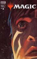 Magic: The Gathering #8