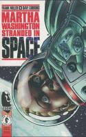 Martha Washington: Stranded In Space