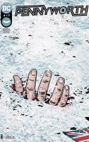 Pennyworth #4