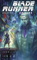 Blade Runner Origins #8