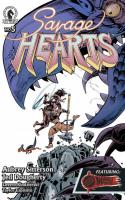 Savage Hearts #5