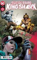 King Shark #3
