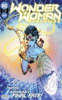 Wonder Woman: Evolution (2021)