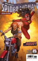 Spider-woman #15