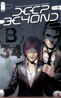 Deep Beyond #10