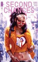 Second Chances #4