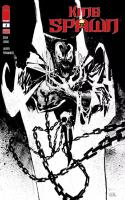 King Spawn #4