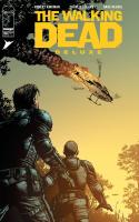 The Walking Dead Deluxe #26