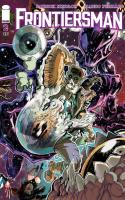 Frontiersman #2