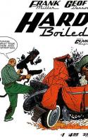 Hard Boiled (1990)