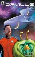 The Orville: Artifacts #2