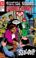 The Phoenix Gambit Part 3 : Firefight