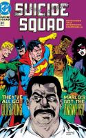 Legerdemain Part Three: Snafu