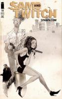 Bounty Hunters, Part 4