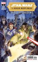Trail Of Shadows Chapter 2