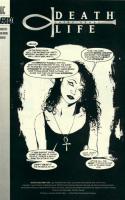 Death Talks About Life
