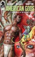 American Gods: The Moment Of The Storm #3