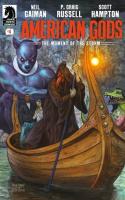 American Gods: The Moment Of The Storm #4