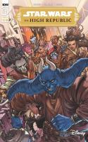 The Great Jedi Rumble Race