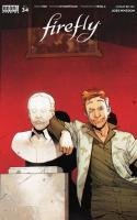 Firefly #34