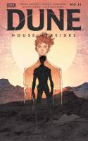 Dune: House Atreides #12
