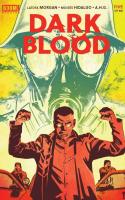 Dark Blood #5