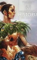 Wonder Woman Historia (2021)