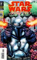 Jango Fett - Open Seasons #4