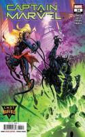 The Last Of The Marvels Part 3