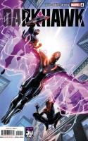 Darkhawk #4