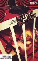 Winter Guard #4