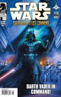 Star Wars: Darth Vader and the Lost Command (2011)