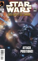 Darth Vader And The Lost Command #2
