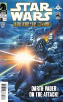 Darth Vader And The Lost Command #3