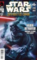 Darth Vader And The Lost Command #4