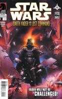 Darth Vader And The Lost Command #5