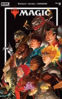 Magic: The Gathering #9