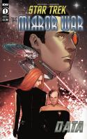 The Mirror War - Data #1